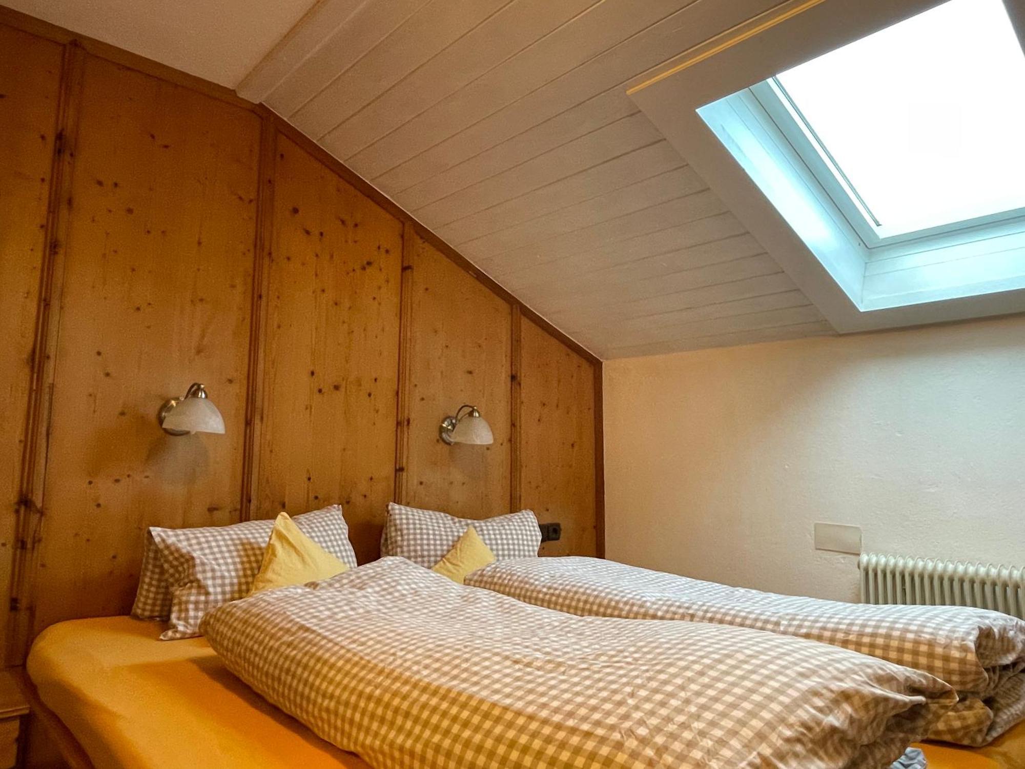 Villa Pechhof Innsbruck Zimmer foto